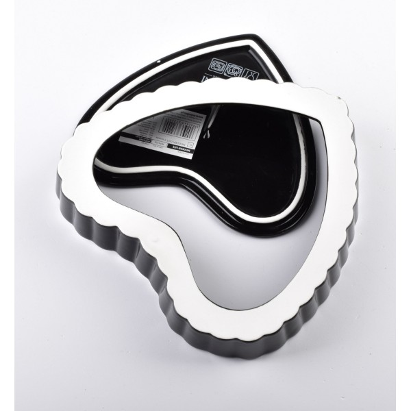 Форма MODERN LIFE 20x19xh4 см