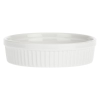 Naczynie do zapiekania La Porcellana Bianca AREZZO (12 cm)