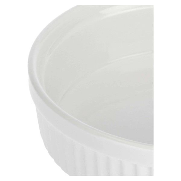 Naczynie do zapiekania La Porcellana Bianca AREZZO (12 cm)