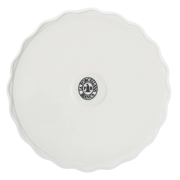 Naczynie do zapiekania La Porcellana Bianca AREZZO (15 cm)
