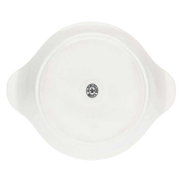 Naczynie do zapiekania La Porcellana Bianca AREZZO (24 cm)