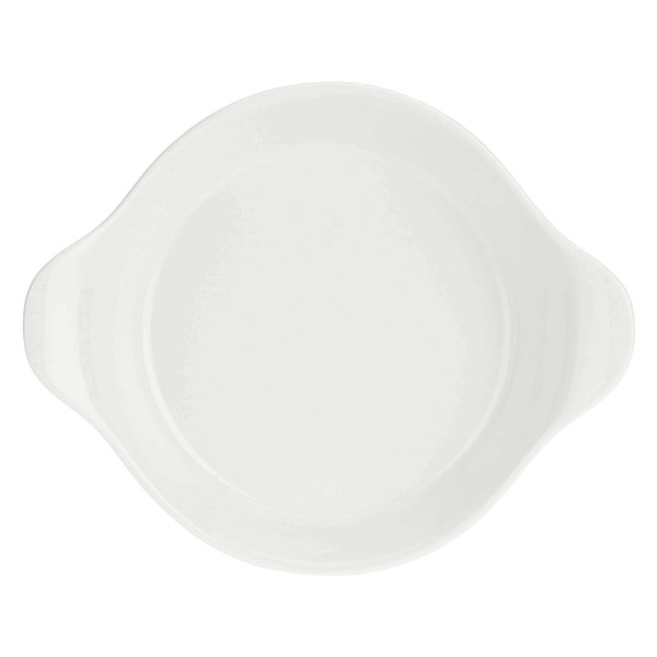 Naczynie do zapiekania La Porcellana Bianca AREZZO (24 cm)