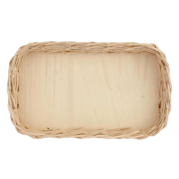 Kosz do zapiekania La Porcellana Bianca MIDOLLINO (26 cm)