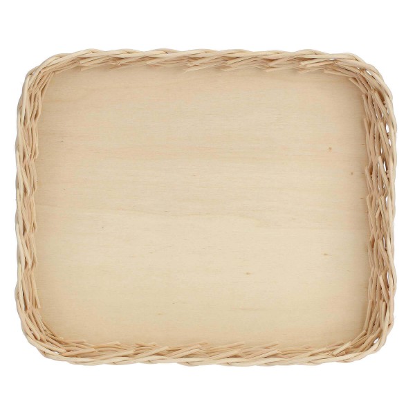 Kosz do zapiekania La Porcellana Bianca MIDOLLINO (23 cm)