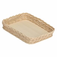 Kosz do zapiekania La Porcellana Bianca MIDOLLINO (23 cm)