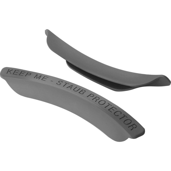 Zestaw naczyń do zapiekania Staub Zestaw 3 naczyń + pokrywka (24 cm truflowy)