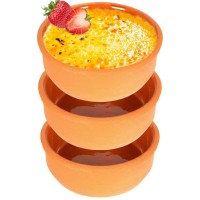 Форми для випічки, миски, керамічна форма для випічки, 3 шт.