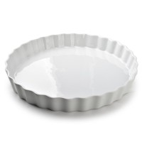 Naczynie do tarty Mondex BASIC (32 x h4,5 cm)