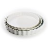 Naczynie do tarty Mondex BASIC (32 x h4,5 cm)