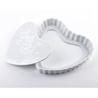 Foremka do pieczenia Cookini MODERN LIFE (20×19×4 cm)