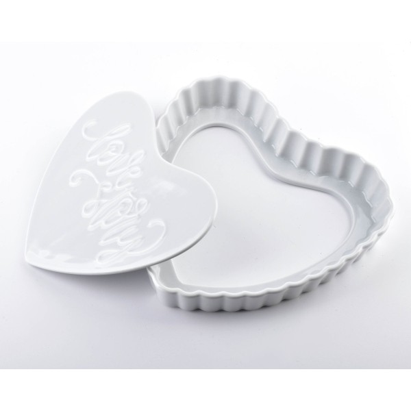 Форма MODERN LIFE 20x19xh4 см