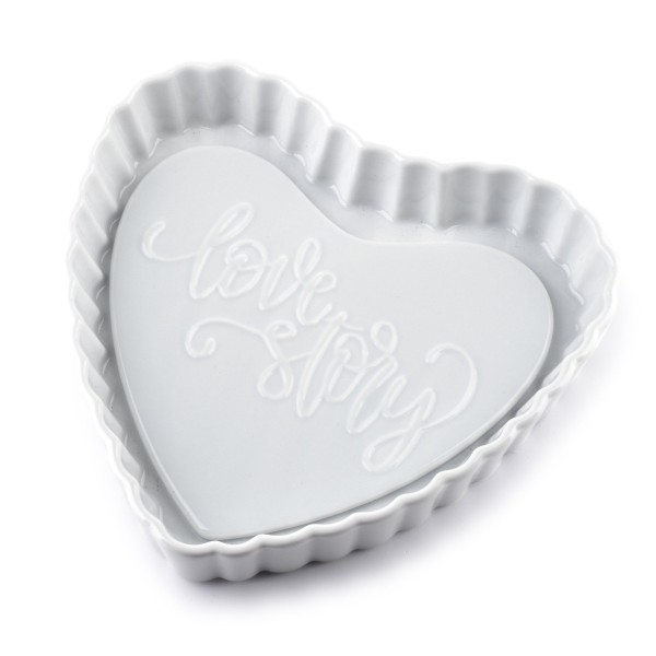 Форма MODERN LIFE 20x19xh4 см