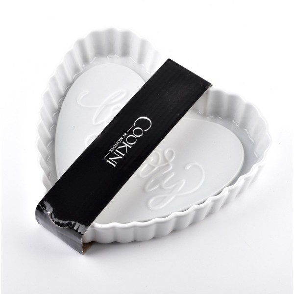 Форма MODERN LIFE 20x19xh4 см