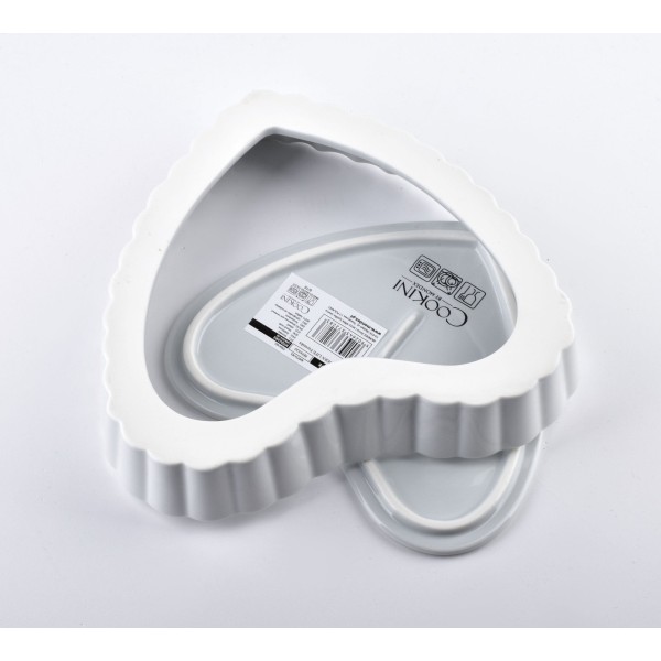 Форма MODERN LIFE 20x19xh4 см