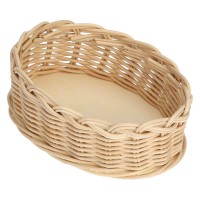 Kosz do zapiekania La Porcellana Bianca MIDOLLINO (16 x 11 cm)