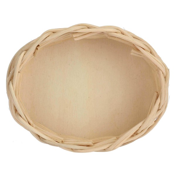 Kosz do zapiekania La Porcellana Bianca MIDOLLINO (10 x 7 cm)