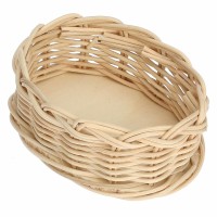 Kosz do zapiekania La Porcellana Bianca MIDOLLINO (10 x 7 cm)