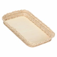 Kosz do zapiekania La Porcellana Bianca MIDOLLINO (39 cm)