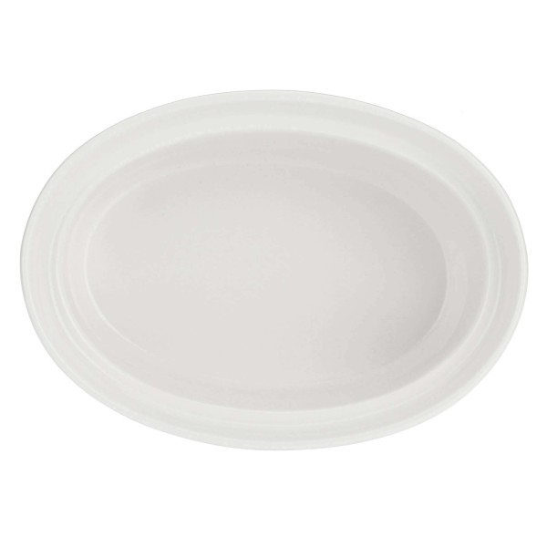 Naczynie do zapiekania La Porcellana Bianca TERRINE (10 x 7 cm)