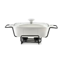 Naczynie z podgrzewaczem Allesken MODERN KITCHEN (1,4 l)