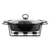 Naczynie z podgrzewaczem Allesken MODERN KITCHEN (2,6 l)