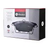 Naczynie z podgrzewaczem Allesken MODERN KITCHEN (2,6 l)