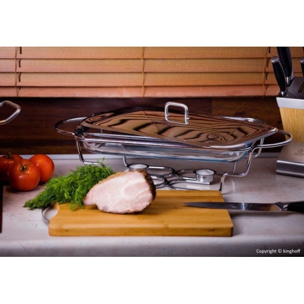 Podgrzewacz stołowy Kinghoff KH-1410 (2.9 l)