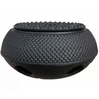 ЧАВУННИЙ ПІДІГРІВАЧ ДЛЯ ГЛЕЧИКА KINGHOFF KH-1807