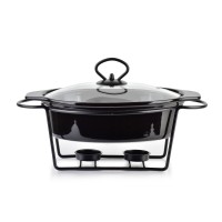 Naczynie z podgrzewaczem Allesken MODERN KITCHEN (1,25 l)