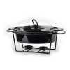 Naczynie z podgrzewaczem Allesken MODERN KITCHEN (1,25 l)