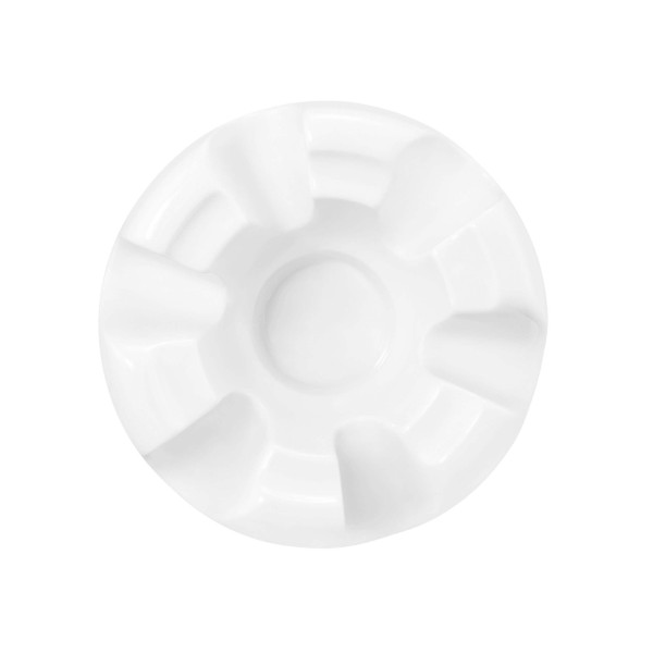 Stojak na podgrzewacz Seltman Weiden MEADOW GRASSES GREEN (14.5 cm)