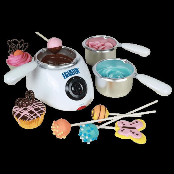 Електричний підігрівач шоколаду PME