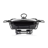 Naczynie z podgrzewaczem Allesken MODERN KITCHEN (1,4 l)