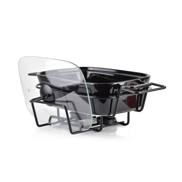 Naczynie z podgrzewaczem Allesken MODERN KITCHEN (1,4 l)