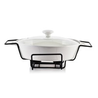 Naczynie z podgrzewaczem Allesken MODERN KITCHEN (1,6 l)