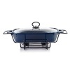 Naczynie z podgrzewaczem Allesken MODERN KITCHEN (2,1 l)