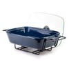 Naczynie z podgrzewaczem Allesken MODERN KITCHEN (2,1 l)