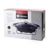 Naczynie z podgrzewaczem Allesken MODERN KITCHEN (2,6 l)