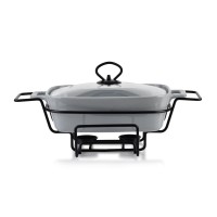 Naczynie z podgrzewaczem Allesken MODERN KITCHEN (1,4 l)