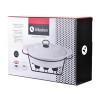 Naczynie z podgrzewaczem Allesken MODERN KITCHEN (2,6 l)