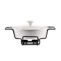 Naczynie z podgrzewaczem Allesken MODERN KITCHEN (1,1 l)