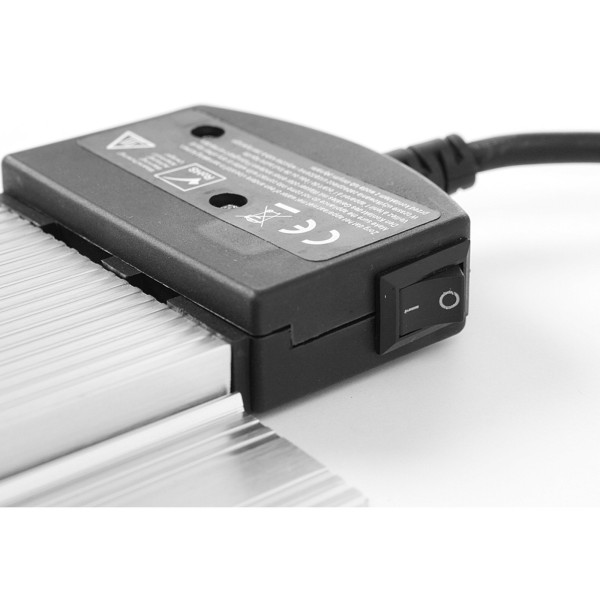 Grzałka do podgrzewaczy stołowych Hendi 809709 (gn 1/1, 400 w, 230 v)