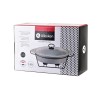 Naczynie z podgrzewaczem Allesken MODERN KITCHEN (1,25 l)