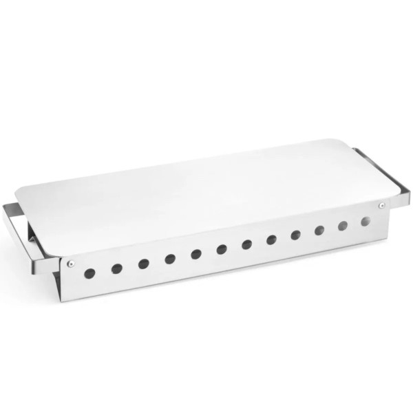 Підігрівач для тарілок та блюд на 3 свічки - Hendi 463109