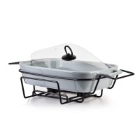 Naczynie z podgrzewaczem Allesken MODERN KITCHEN (2,1 l)