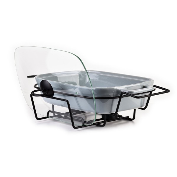 Naczynie z podgrzewaczem Allesken MODERN KITCHEN (2,1 l)