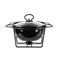 Naczynie z podgrzewaczem Allesken MODERN KITCHEN (1,2 l)