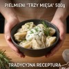 Пельмені «Три види м'яса» 500 г