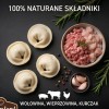 Пельмені «Три види м'яса» 500 г