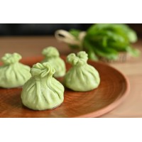 Chinkali ze szpinakiem i bryndzą 600g